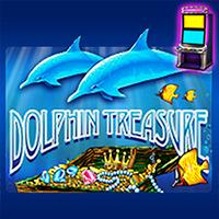 DOLPHIN TREASURE